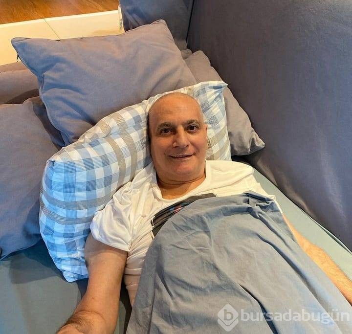 Mehmet Ali Erbil öpüşmek istediği ünlüyü açıkladı