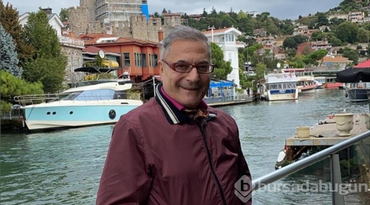 Mehmet Ali Erbil öpüşmek istediği ünlüyü açıkladı