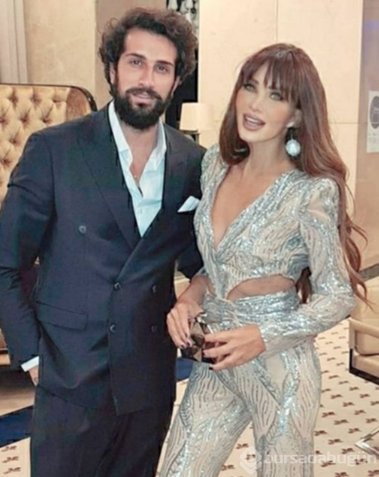 Mustafa Tohma ile ayrılan Seren Serengil cinsel ilişki itirafı yaptı
