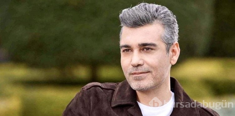 Oyuncu Caner Cindoruk'tan Otizmli çocuklara anlamlı hareket