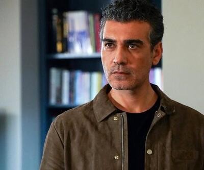 Oyuncu Caner Cindoruk'tan Otizmli çocuklara anlamlı hareket