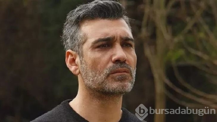 Oyuncu Caner Cindoruk'tan Otizmli çocuklara anlamlı hareket