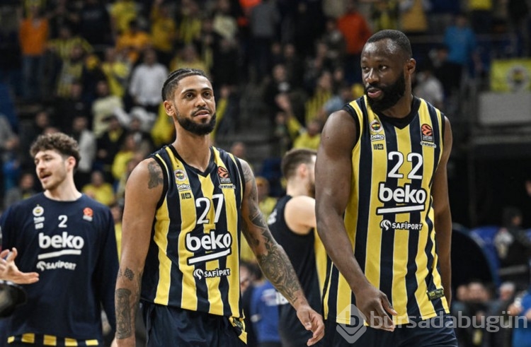 Fenerbahçe tarihi sınavda