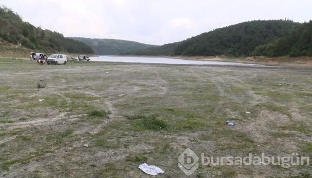 Barajların doluluk oranı yüzde kaç oldu?