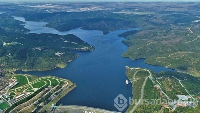 Barajların doluluk oranı yüzde kaç oldu?