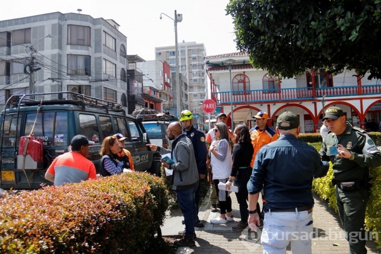 Dünyanın en ölümcül volkanlarından biri patlamaya hazırlanıyor