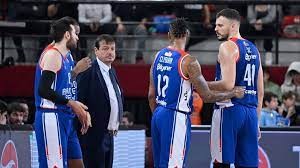 Anadolu Efes, Monaco'yu konuk edecek