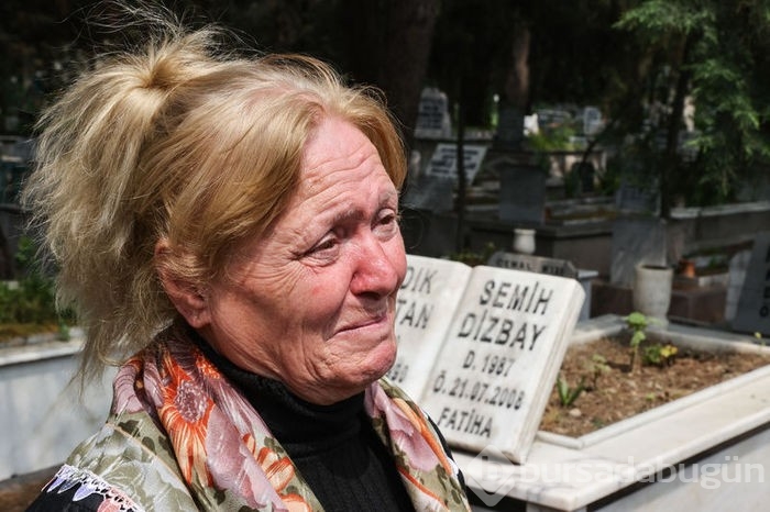 Acılı anne: Bir kız için değdi mi?