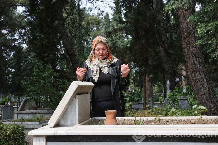 Acılı anne: Bir kız için değdi mi?