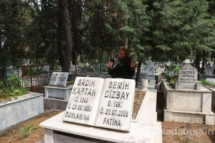 Acılı anne: Bir kız için değdi mi?