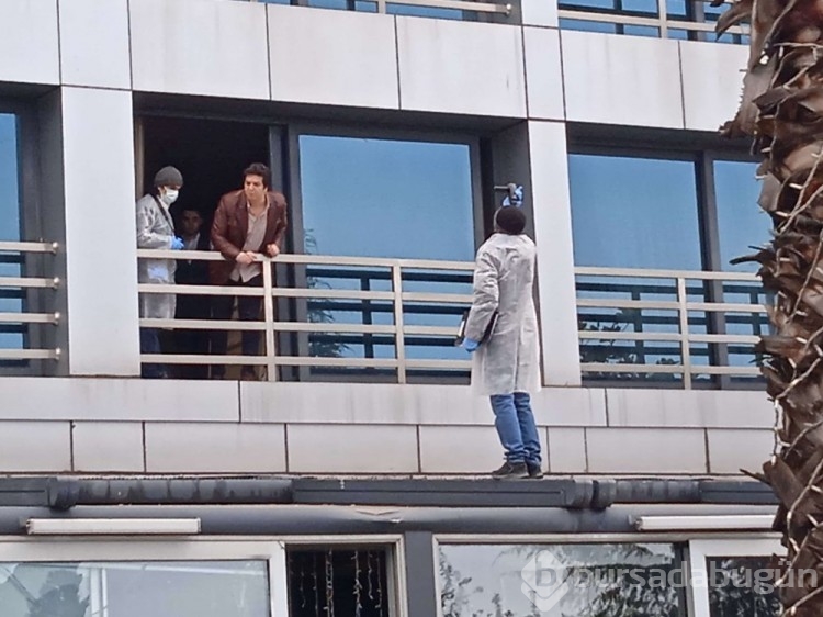 Ebrar Karakurt'un takım arkadaşı Julia Ituma İstanbul'da kaldığı otelin önünde ölü bulundu