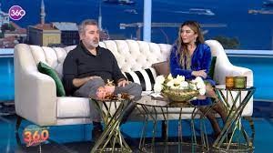 Orhan Kılıç ve Selen Görgüzel yaşadığı şiddeti anlattı