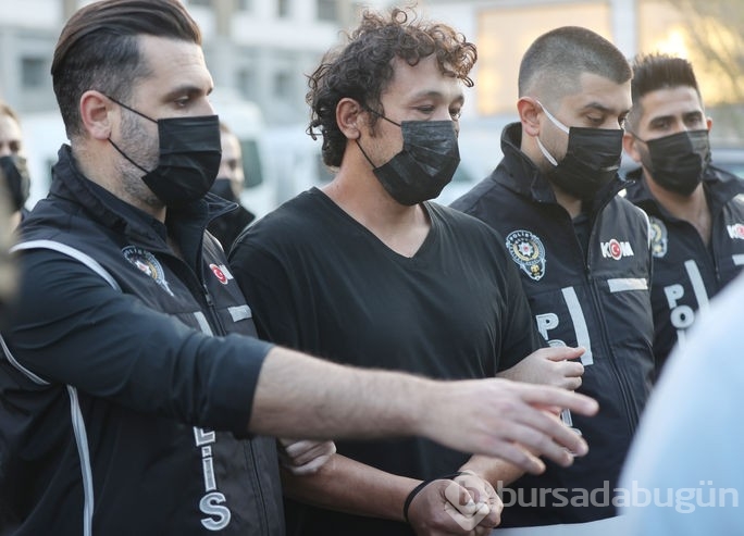Tosuncuk ve kardeşinin yargılandığı "bank" davasında karar açıklandı!