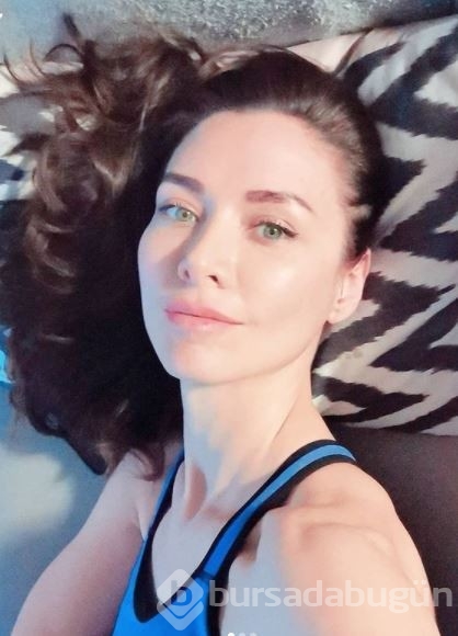 Nefise Karatay son haliyle olay oldu