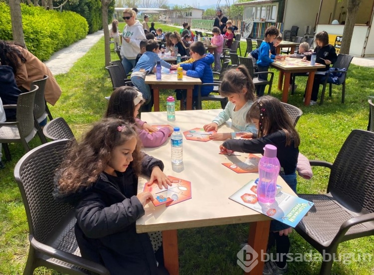 Tralleis Çocuk Müzesi misafirlerini ağırlamaya devam ediyor