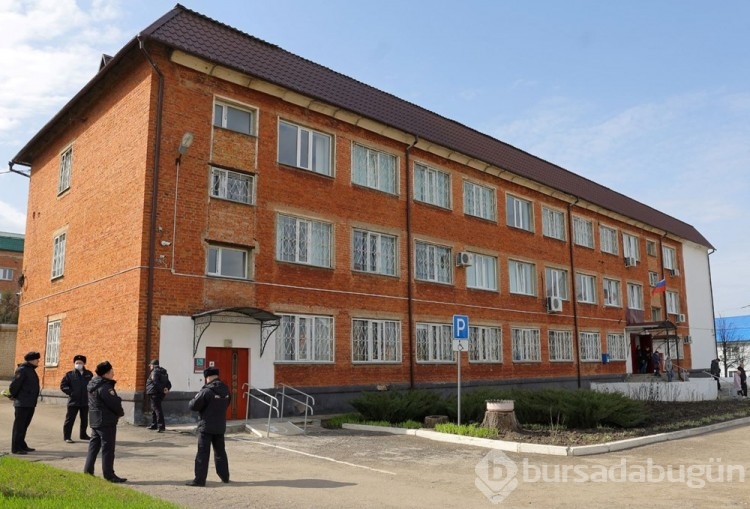  Rusya'dan kaçan baba ve yetimhaneye gönderilen kızının akıbeti belli oldu