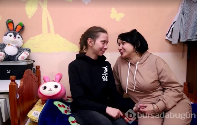  Rusya'dan kaçan baba ve yetimhaneye gönderilen kızının akıbeti belli oldu