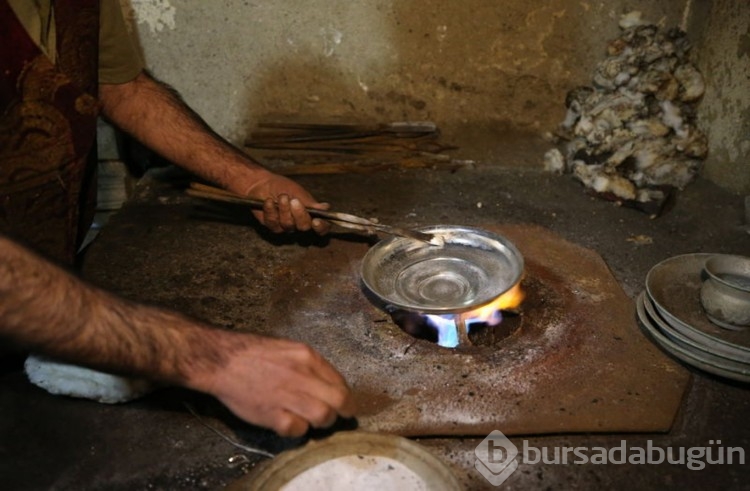 Tarihi Maraş Çarşısı eski günlerine dönüyor