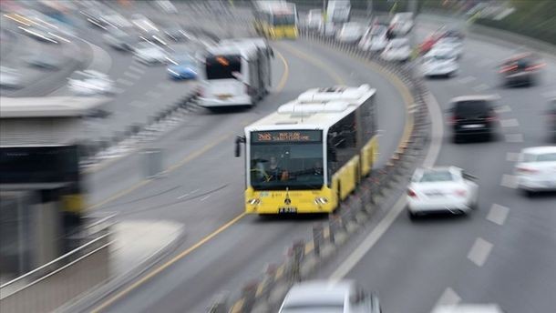 İstanbul Toplu Taşıma Ücretleri