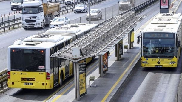 İstanbul Toplu Taşıma Ücretleri