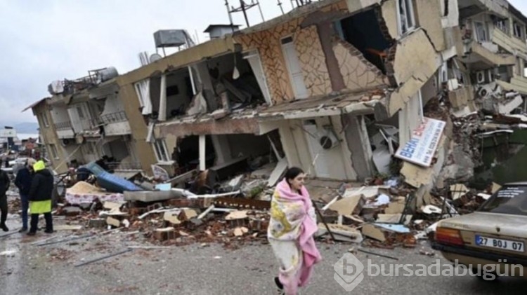 Yalova deprem bölgesine 3 bin erzak kolisi yolladı