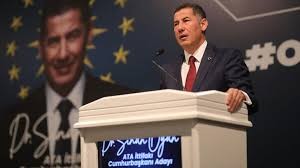 Oğan: Adalet olmadan kalkınma olmaz