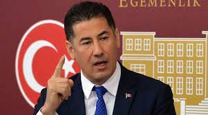 Oğan: Adalet olmadan kalkınma olmaz