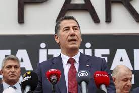 Oğan: Adalet olmadan kalkınma olmaz