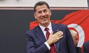 Oğan: Adalet olmadan kalkınma olmaz