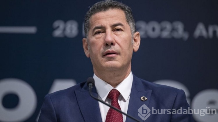 Oğan: Adalet olmadan kalkınma olmaz