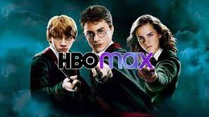 Harry Potter dizisinin ilk fragmanı