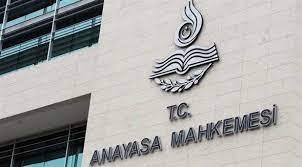 AYM, Millet Partisi'nin itirazını kabul etmedi
