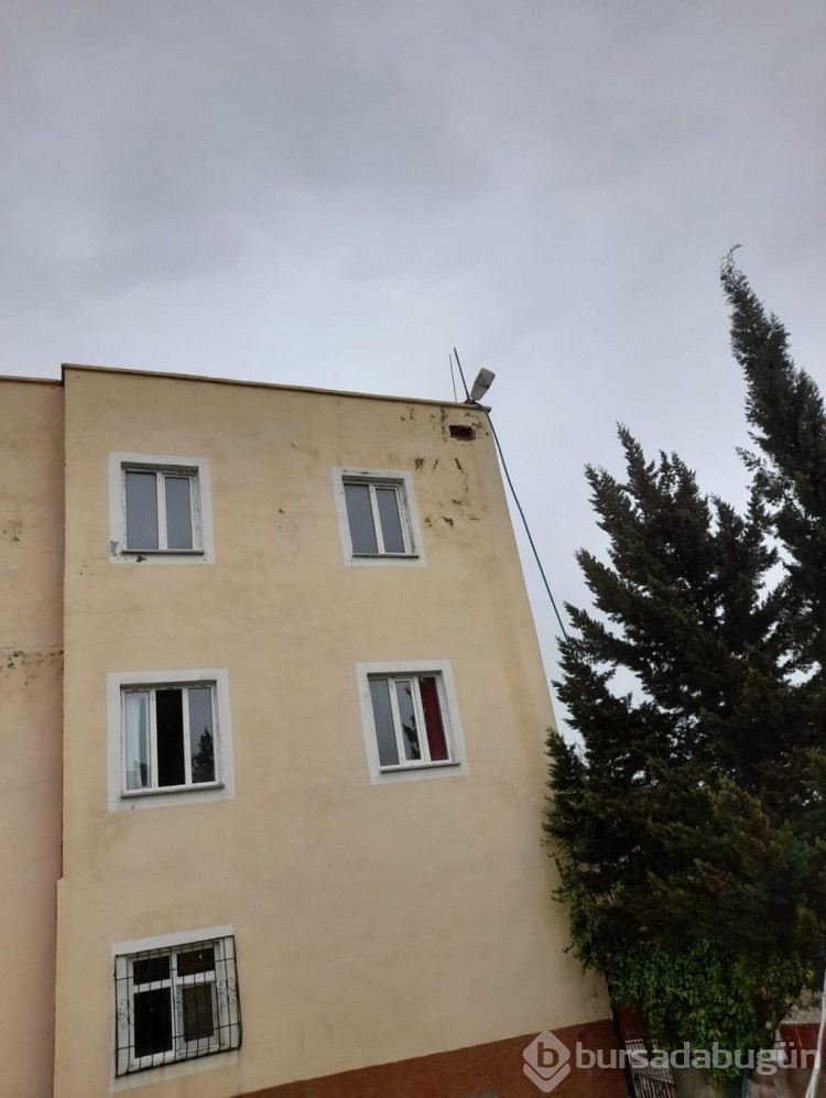 Siirt'te faciadan dönüldü! 