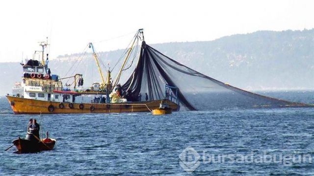 Batı Karadeniz bölgesindeki Balıkçılar sezonu kapatıyor