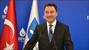 Babacan'dan Sadullah Ergin açıklaması