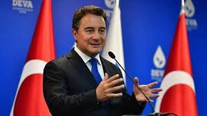 Babacan'dan Sadullah Ergin açıklaması
