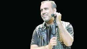 Haluk Levent ödülü reddetti