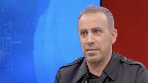 Haluk Levent ödülü reddetti