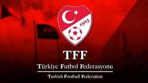 TFF'den 'küfür' açıklaması