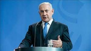 Netanyahu'dan oğluna sosyal medya yasağı