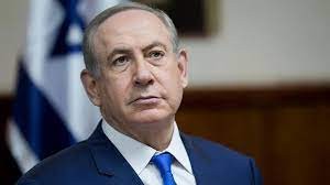 Netanyahu'dan oğluna sosyal medya yasağı