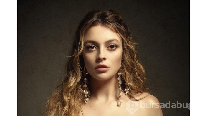 Melis Sezen'in eski aşkı Mahmut Kırmızıgül çıktı