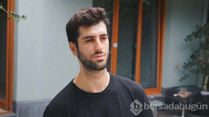 Melis Sezen'in eski aşkı Mahmut Kırmızıgül çıktı