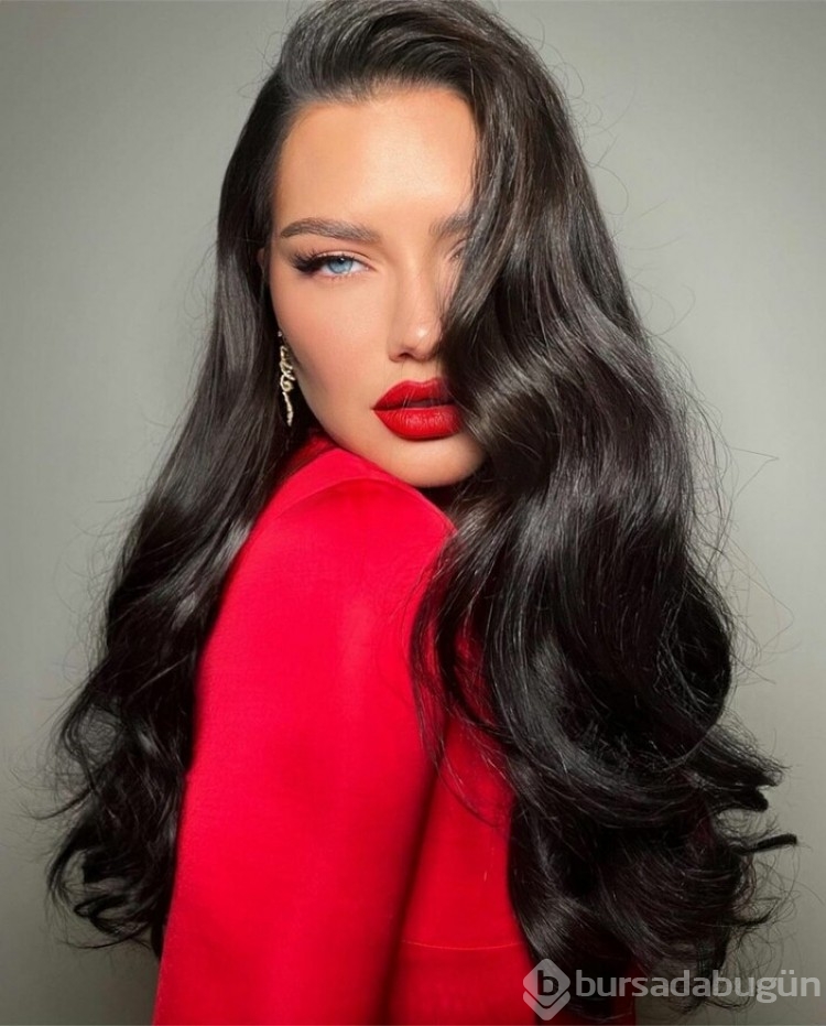 Doğumdan sonra kilo alan Adriana Lima 18 kilo verdi