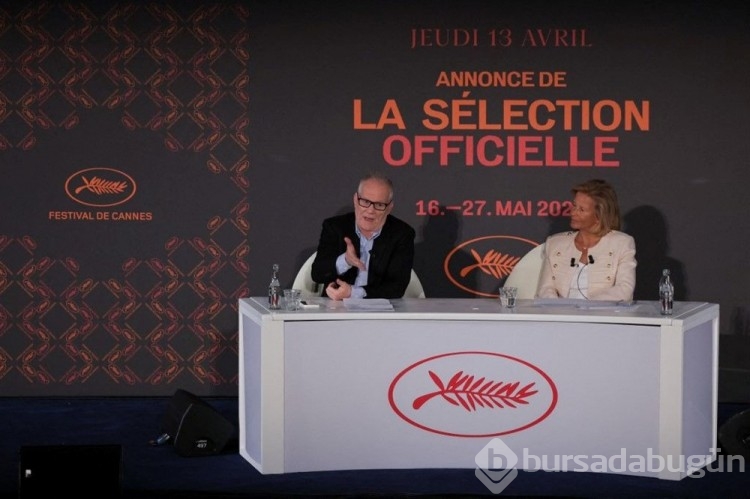 76. Cannes Film Festivali'nin seçkisi duyuruldu
