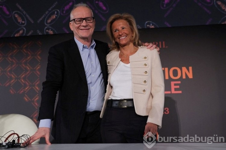 76. Cannes Film Festivali'nin seçkisi duyuruldu
