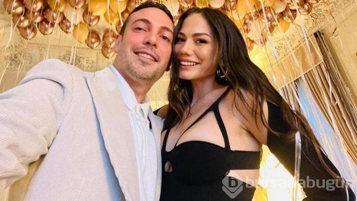 Demet Özdemir ve Oğuzhan Koç çifti boşanmadan önce Alaçatı'daki eve bakın ne kadar ödemişler!