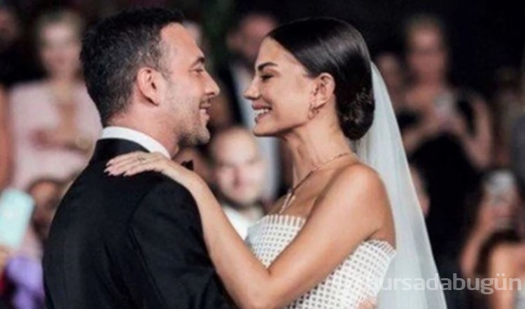 Demet Özdemir ve Oğuzhan Koç çifti boşanmadan önce Alaçatı'daki eve bakın ne kadar ödemişler!