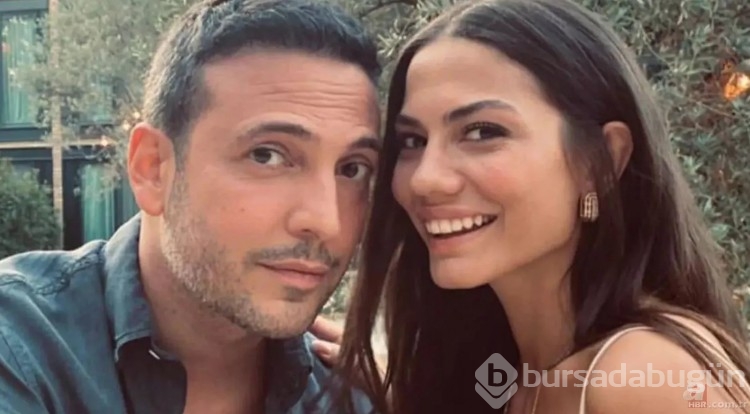 Demet Özdemir ve Oğuzhan Koç çifti boşanmadan önce Alaçatı'daki eve bakın ne kadar ödemişler!