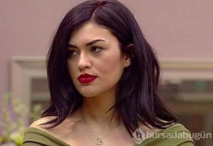 Kısmetse Olur programının eski yarışmacısı Cansel'in son pozları mest etti!